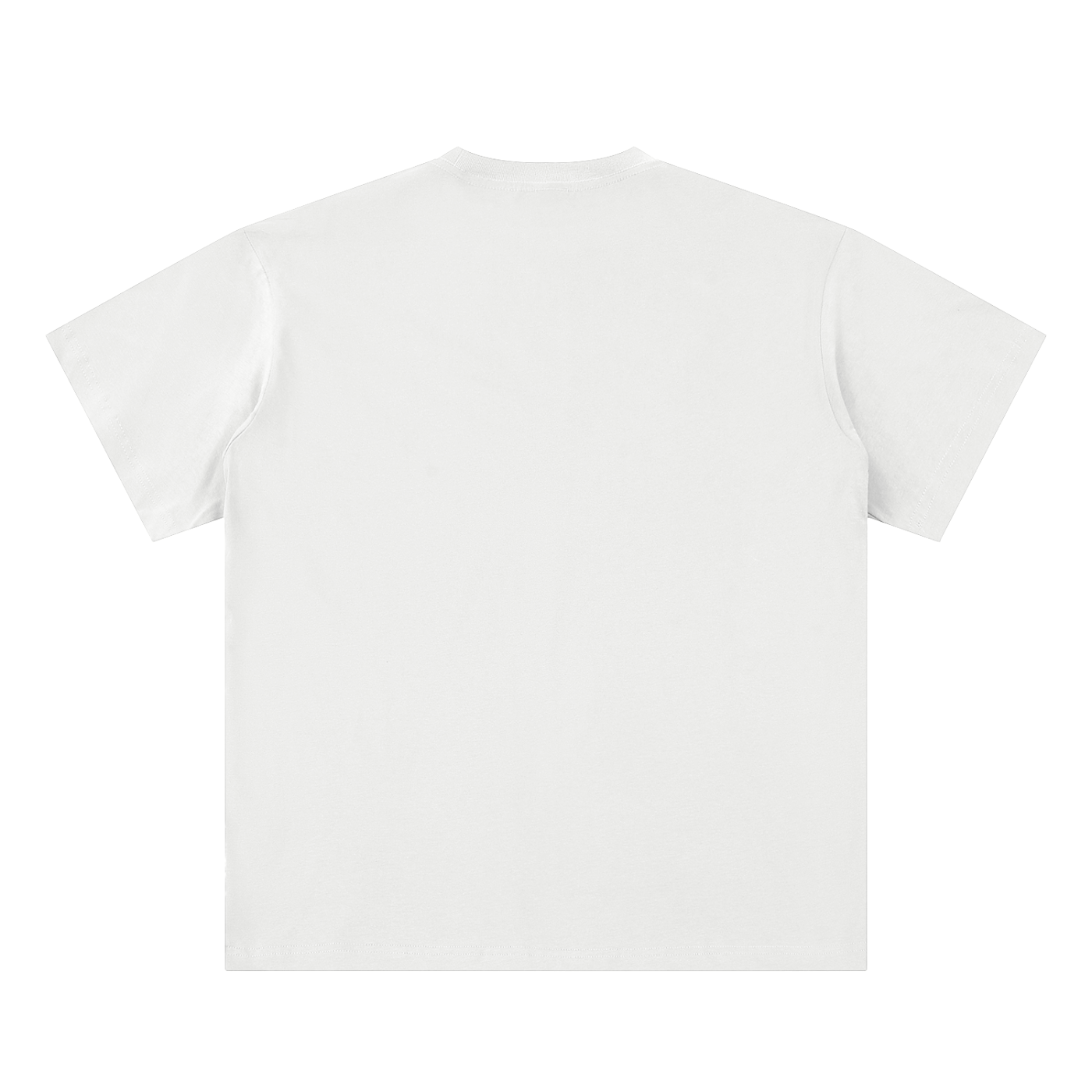 Artsentials Unisex Sueded Tee
