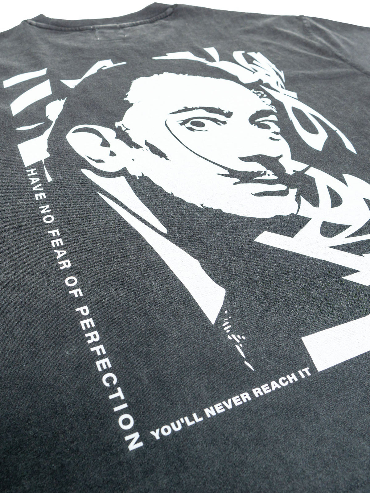 Have No Fear Vintage Boxy Unisex Tee