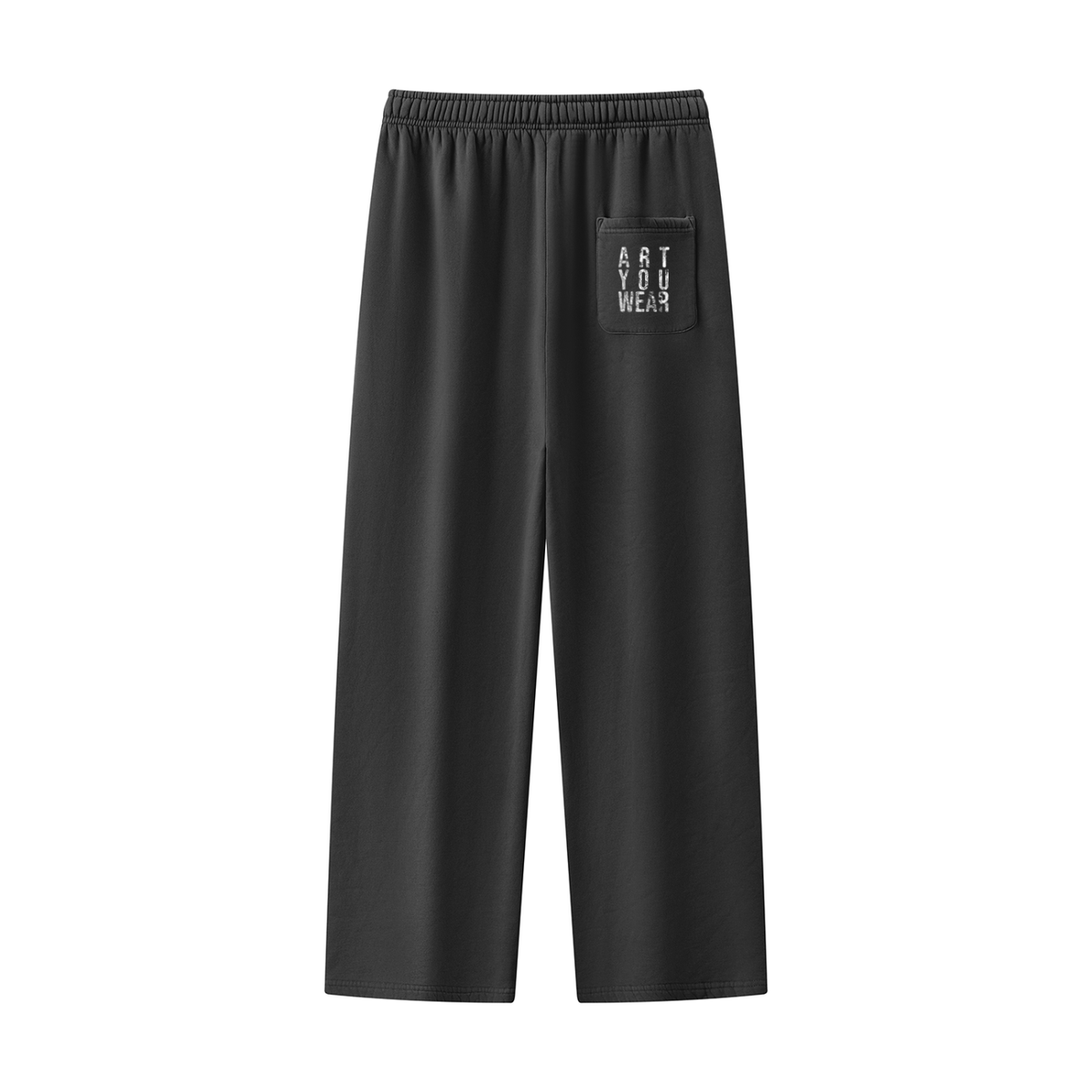 Art You Wear (AYW) Vintage Wash Unisex Sweatpants
