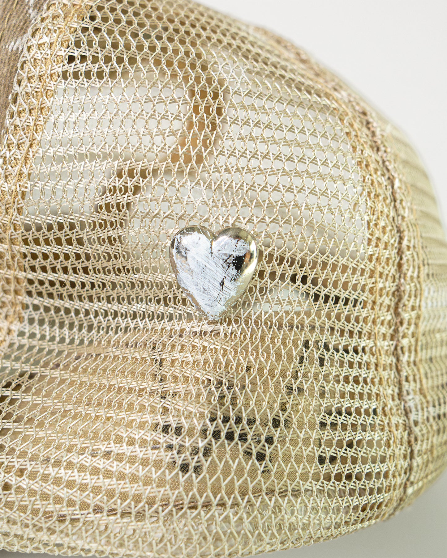 ART YOU WEAR One-of-One Handmade Cap