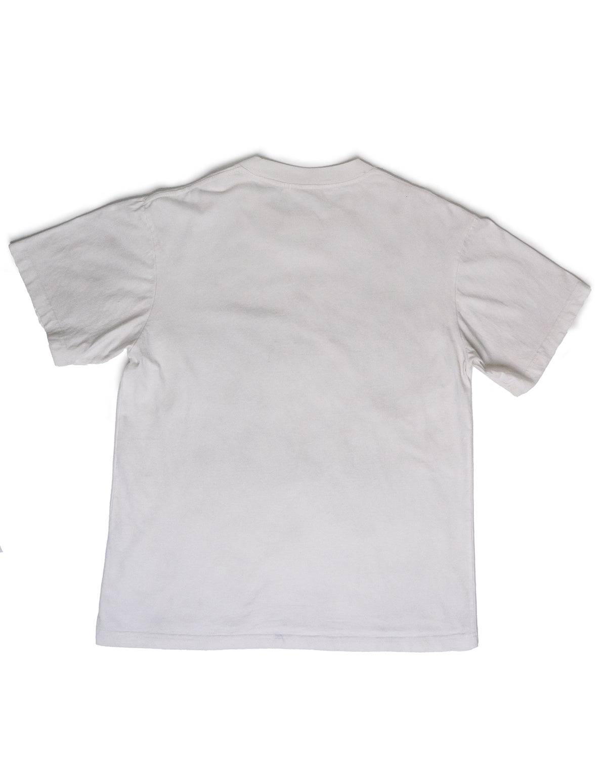 Brünnhilde — Dirty White Oversized Box Tee