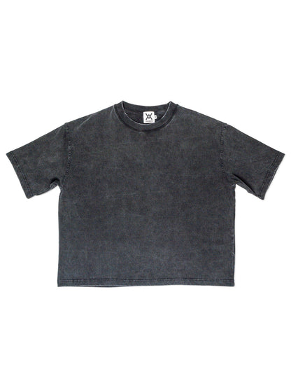 Have No Fear Vintage Boxy Unisex Tee