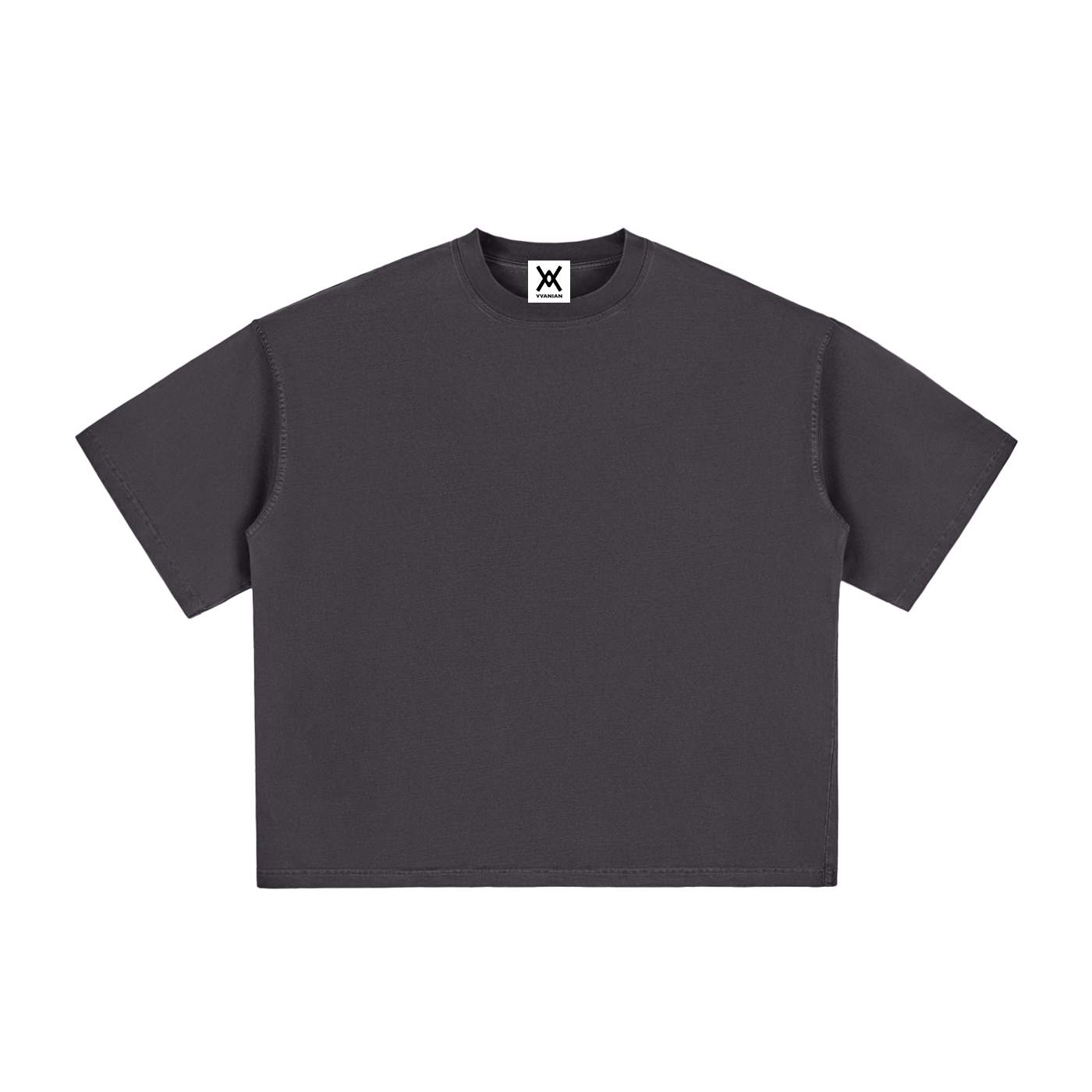 Have No Fear Vintage Boxy Unisex Tee
