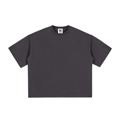 Have No Fear Vintage Boxy Unisex Tee