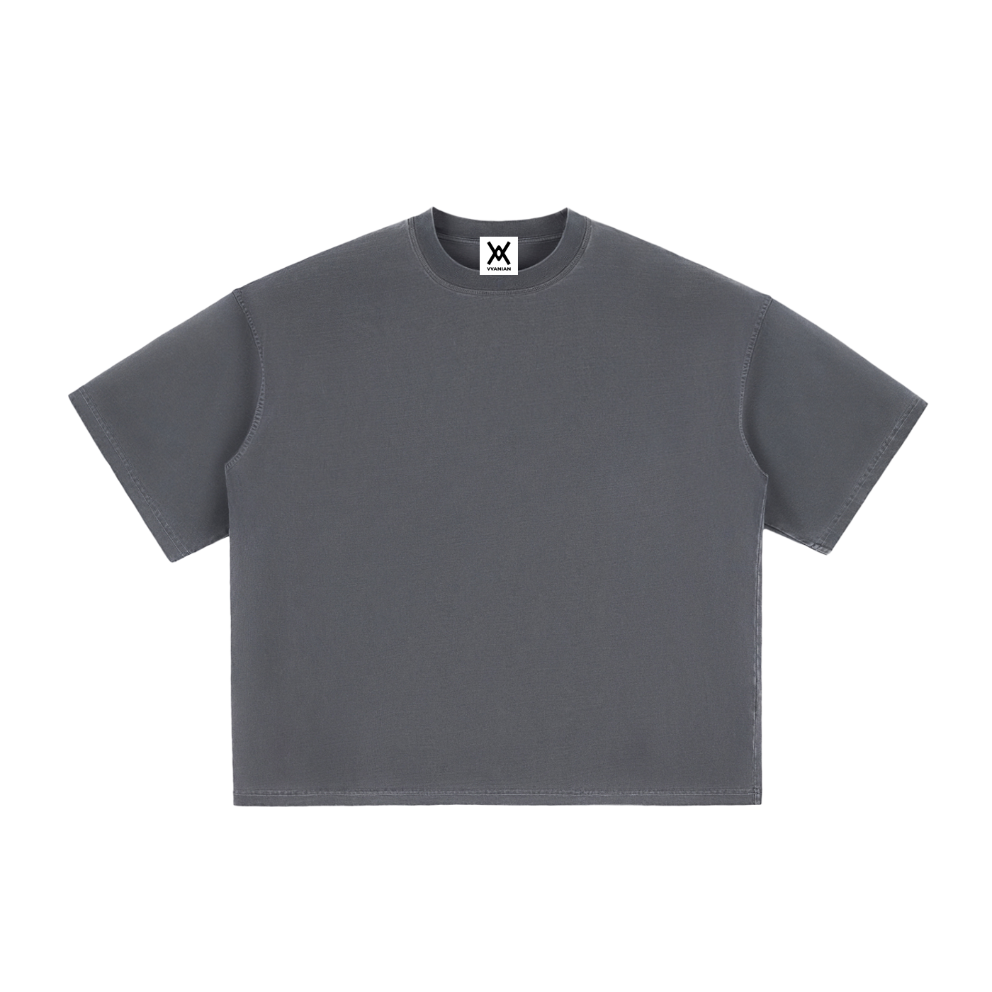Have No Fear Vintage Boxy Unisex Tee