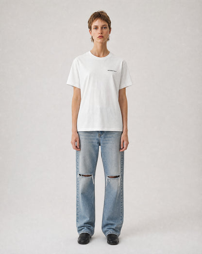 Artsentials Unisex Sueded Tee