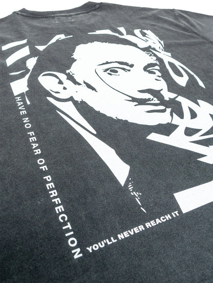Have No Fear Vintage Boxy Unisex Tee