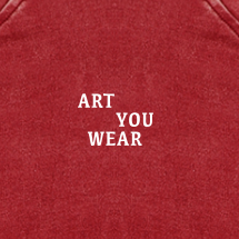 Blown Reality Vintage Raglan Tee