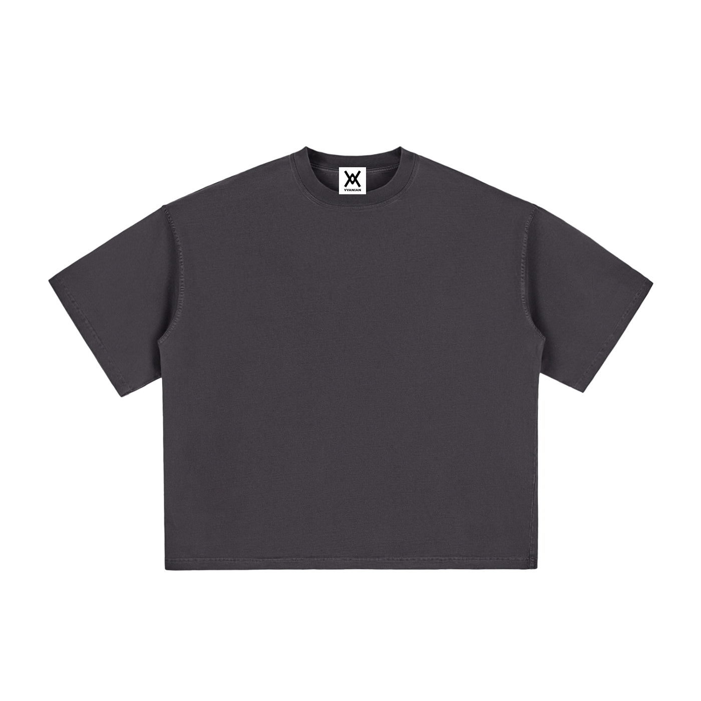 Have No Fear Vintage Boxy Unisex Tee