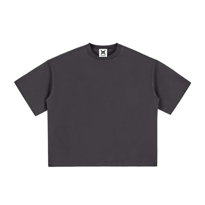 Have No Fear Vintage Boxy Unisex Tee