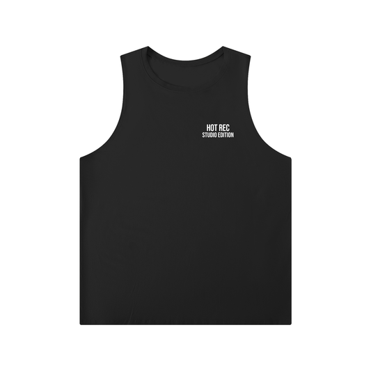 Hot Rec Men's Tank Top