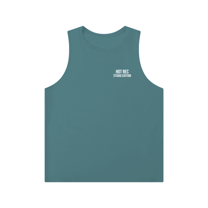 Hot Rec Men's Tank Top